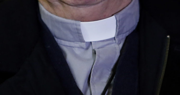Vaticano considera culpable de abuso sexual contra una menor de edad al sacerdote Jorge Laplagne