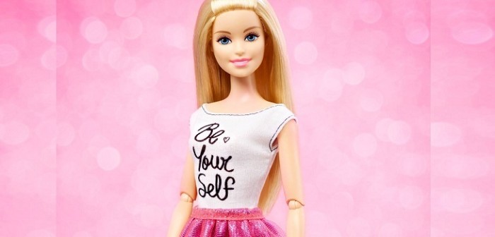 Barbie / Facebook oficial