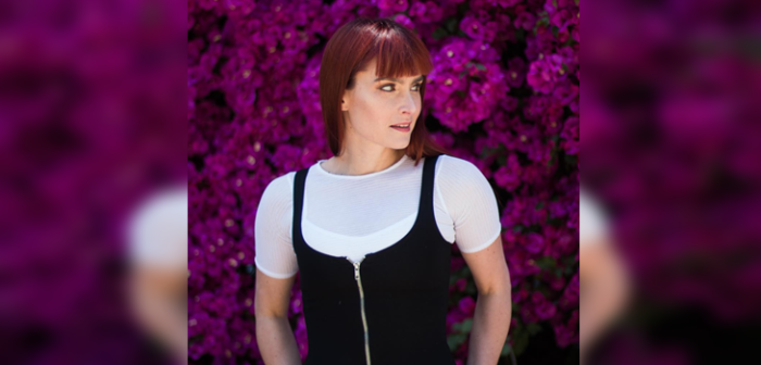 Terminó amarrada: Begoña Basauri recordó en 'Mucho Gusto' dramático asalto en su casa