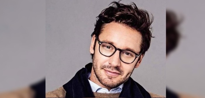 Adorable postal de Benjamín Vicuña dejó en evidencia gran parecido con su hijo Beltrán