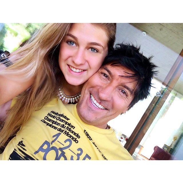 Blu Dumay | Instagram