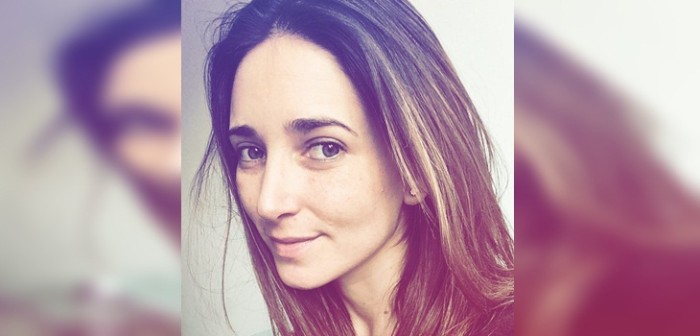 Camila Nash emprende en el rubro de la belleza: se instaló con centro de manicure