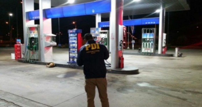 Conductor perdió su carga mientras descansaba: le robaron los juguetes que transportaba