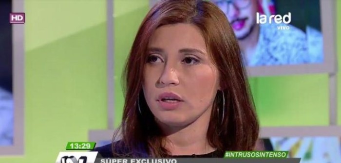 Actriz reveló cómo  López le pidió ayuda tras acusaciones: terminó sumándose a denuncias