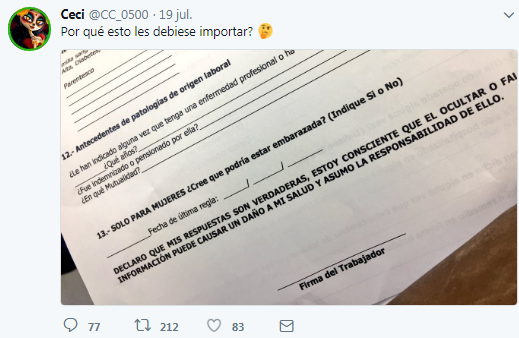 Captura | Twitter