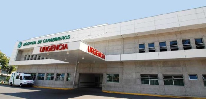 Carabinera anestesiada y violada en hospital institucional será indemnizada