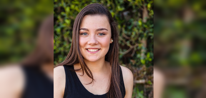 Actriz Catalina Castelblanco sacó aplausos en Instagram tras mostrar sus 