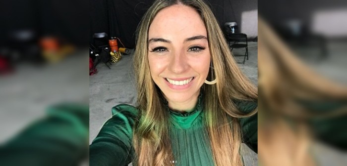 Cata Bono reapareció en TV completamente renovada: dejó atrás su larga cabellera