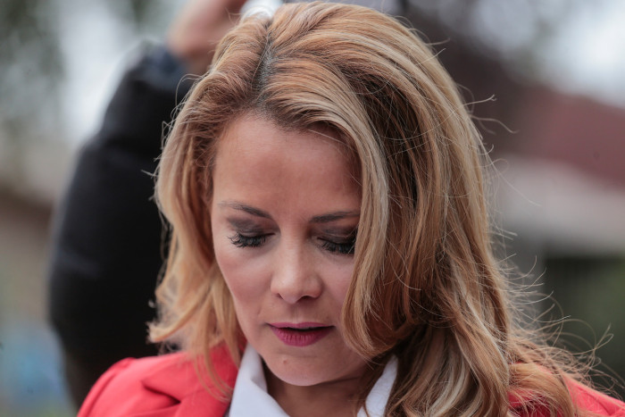 Municipio de Maipú deberá pagar más de $100 millones por despido injustificado