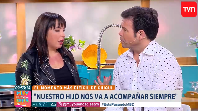 Captura | TVN