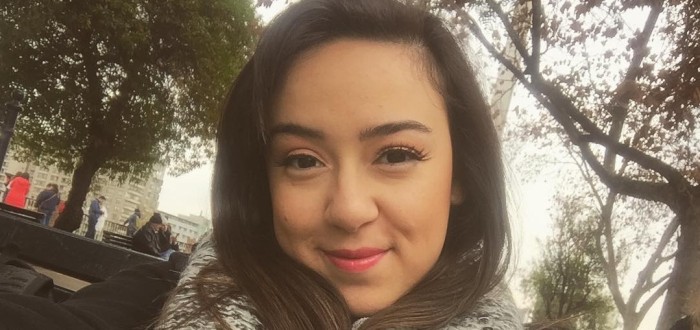 Nuevo desafío de Christell Rodríguez la obligó a cambiarse de ciudad: va a estudiar