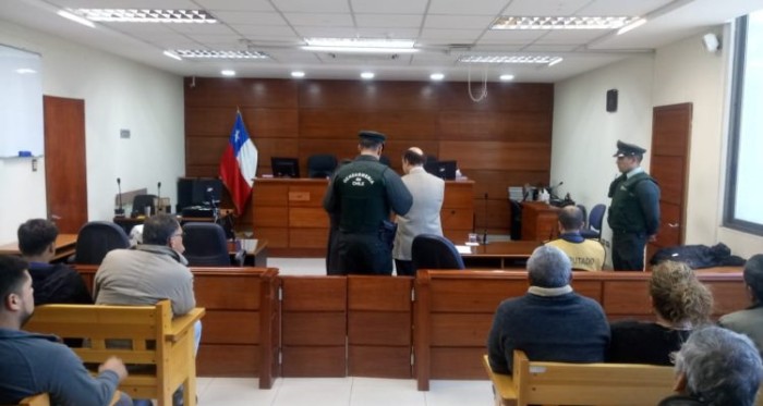 Hombre que mató a expareja de 7 disparos en la cara fue condenado: su hijo estaba presente