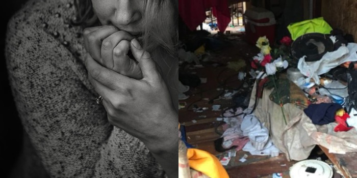 Madre de niños desaparecidos hace 4 años entregó desgarrador relato: “No me reconocieron”