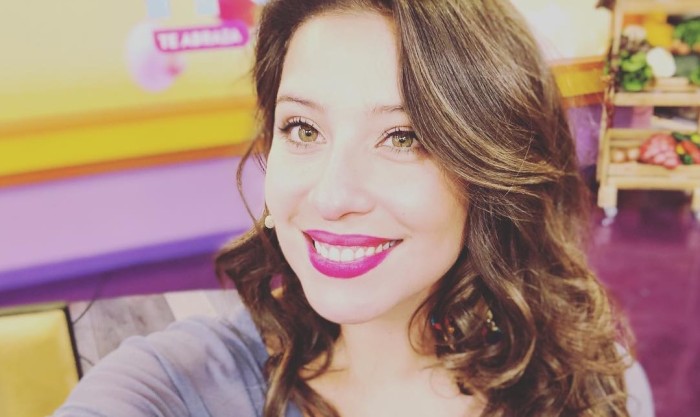 Maria José Quintanilla | Instagram