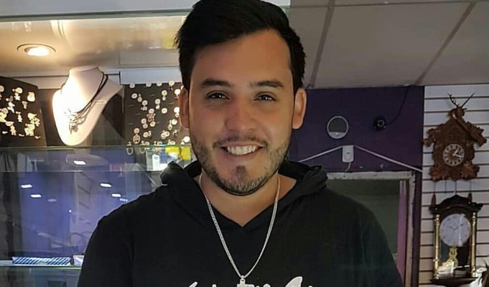 Hardcorito confesó el duro momento que gatilló su aumento de peso: pasó 7 meses encerrado