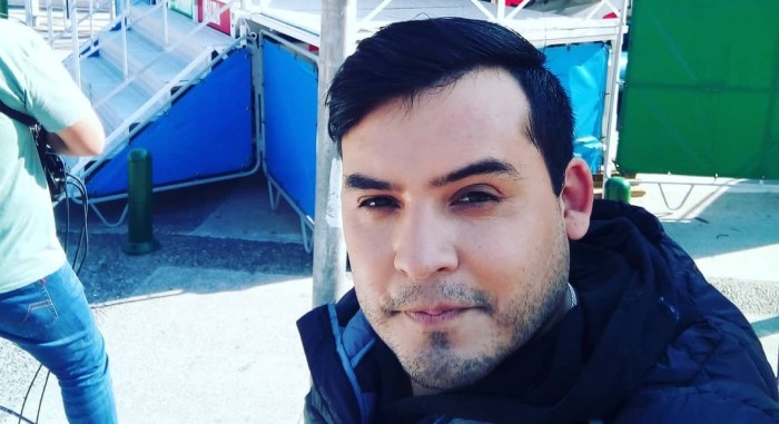 'Hardcorito' no quiere más ofensas por sobrepeso: 