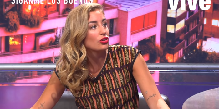 Daniela Castro se sinceró sobre hostigamiento en redes: 