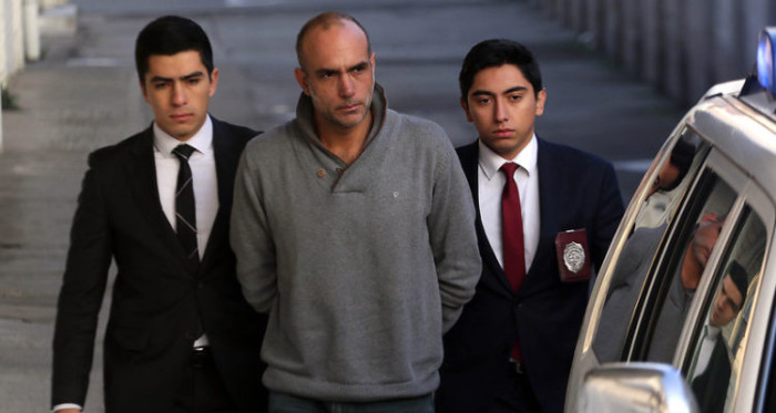 Acusado de matar a niña de 3 años y su cruda confesión: la habría golpeado por orinarse