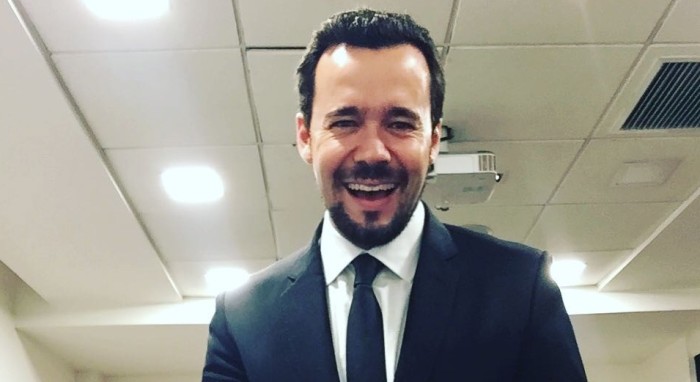 Eduardo de la Iglesia | Instagram