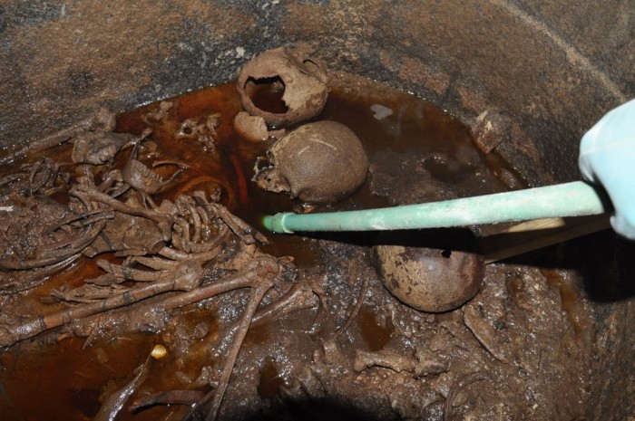 Egyptian Antiquities Ministry | agencia AFP
