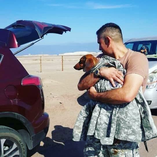 Fuerza Aérea Chile | Instagram