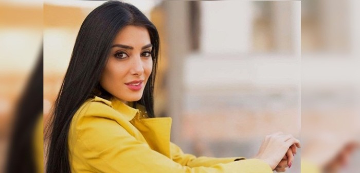 Flavia Medina encendió Instagram con sexy sesión fotográfica: posó semidesnuda