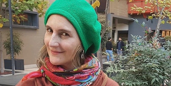 Francisca Imboden recordó el día en que encaró a Nicolás López por acoso a su hija