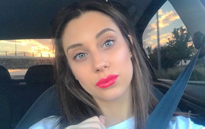 El sensual desnudo de Gemma Collado en redes que dejó atónitos a sus seguidores