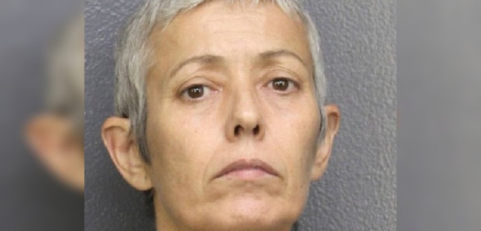 Mujer golpeó hasta la muerte a su madre tras enterarse que la había dejado sin herencia