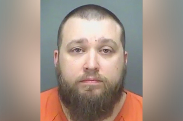 Departamento de Policía de Tarpon Springs