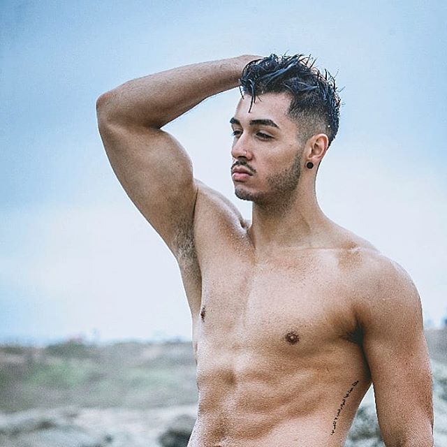 Julio Allendes | Instagram