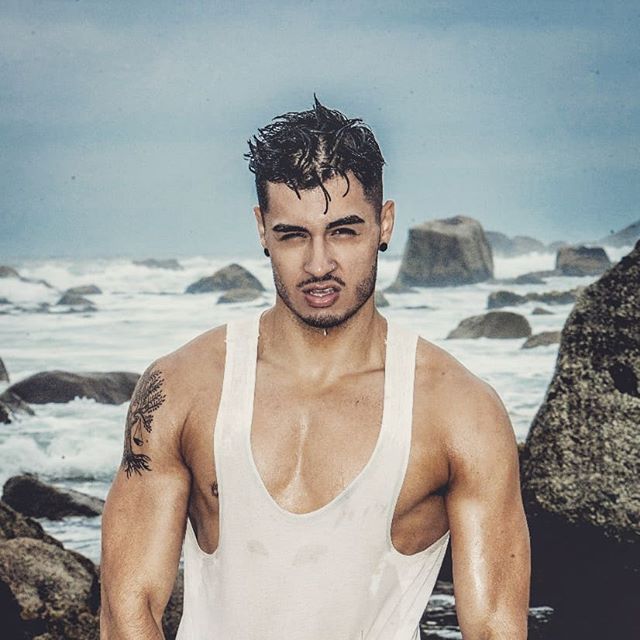 Julio Allendes | Instagram