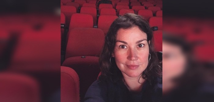 Se cuadró con sus compañeras: Javiera Contador renunció a exproductora de Nicolás López