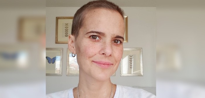 Usuaria increpa a Javiera Suárez por su condición económica: respondió con potente mensaje