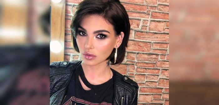 Presunto agresor de Angie Jibaja negó el ataque: asegura que lo están extorsionando