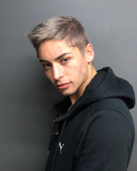 Juan Francisco Matamala | Instagram