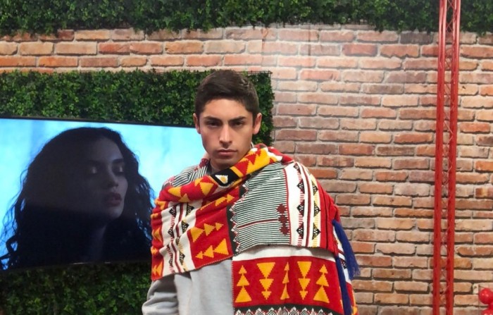 Juan Francisco Matamala | Instagram