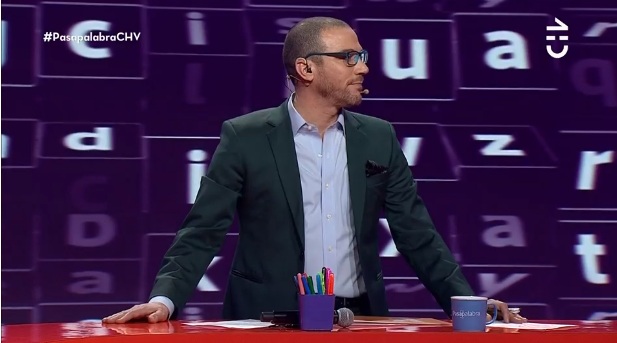 Le llovieron las críticas: actitud de Julián con Felipe en Pasapalabra indignó a tuiteros