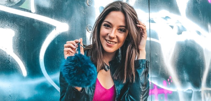 Kel Calderón | Instagram