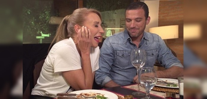 Karen Doggenweiler envió emotivo mensaje a Julián luego que sufriera ataque al miocardio