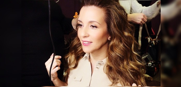 La sorpresa que prepara Karla Constant para Mucho Gusto y que la alejó de este unos días