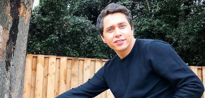 Comentario en foto de Karol Lucero junto a supuesta nueva conquista enojó al animador