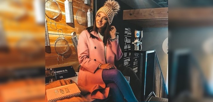 Kel Calderón | Instagram