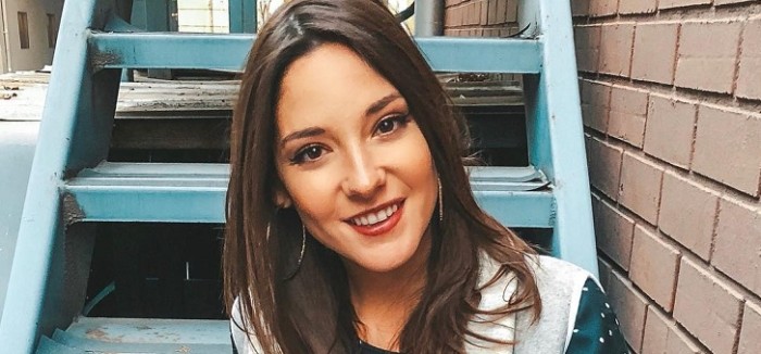 Kel Calderón / Instagram