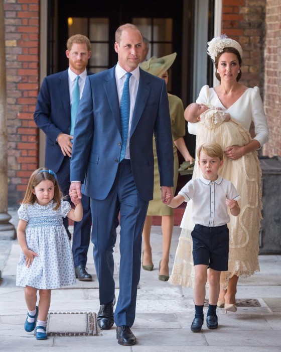 Kensingtonroyal / Instagram