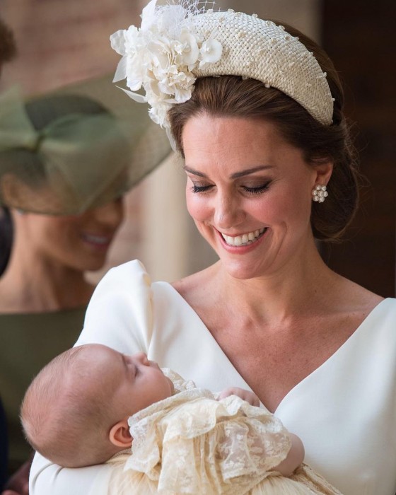 Kensingtonroyal / Instagram