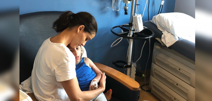 El desgarrador testimonio de Leonor Varela sobre su lucha por su hijo Matteo