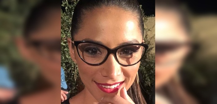 Hija de Loreto Aravena cumplió 3 años: la actriz reveló lo más difícil de criarla sola