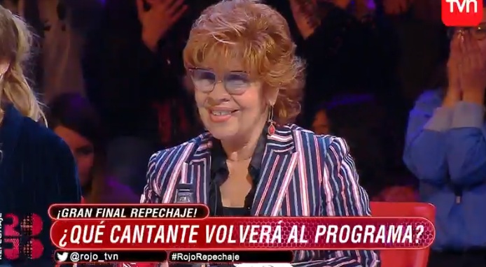 La fuerte parada de carros de Maitén Montenegro a integrantes de Rojo por acusar arreglos