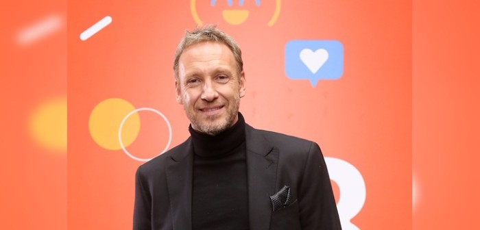 Los detalles que oficializarían a Martín Cárcamo como el nuevo animador del Festival